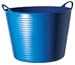 Tubtrugs Tubtrugs Blue 6.5 Gallon - SP26BL