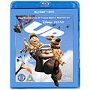 Up: Blu-ray: Dvd