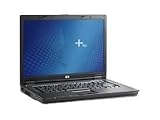 HP Compaq Business Notebook nx7400 - Core 2 Duo T5500 / 1.66 GHz - RAM 512 MB - HDD 80 GB - CD-RW / DVD - GMA 950 - WLAN : 802.11a/b/g - Win XP Pro - 15.4 Widescreen TFT 1280 x 800 ( WXGA )
