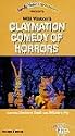 Will Vinton's Claymation Comedy of Horrors [VHS]