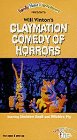 Will Vintons Claymation Comedy of Horrors