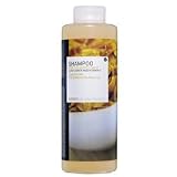 Korres Sunflower And Vitamin F Shampoo For Coloured Hair