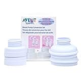 Philips Avent Breast Pump Conversion Kit, 1 kit
