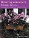 Books : Flowering Containers: Through the Year