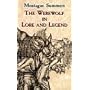 The Werewolf in Lore and Legend