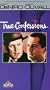 True Confessions [VHS]