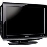 Toshiba 22CV100U TV/DVD Combo