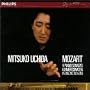 Mozart: Four Piano Sonatas