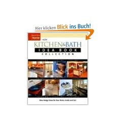 The New Kitchen & Bath Idea Book Collection (Idea Books)