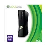 Xbox 360 4GB Console