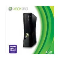 Xbox 360 4GB Console