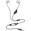 Plantronics 20Z/R MIX Headset BLACK