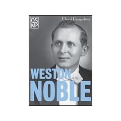 Weston Noble: Choral Perspectives by