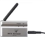 Universal Remote Control RFX-150