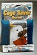 Prevue Hendryx Cage Cleaner Scrub Pad