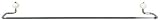 Eigenschaften Haceka 17095110 / Haceka Aresso 17095110 Handtuchhalter, 51 cm weiss
