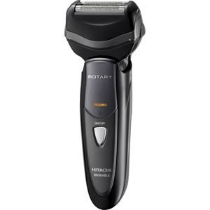 HITACHI ROTARY XTAGE RM-TX501-B Men's rotary shaver