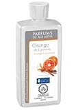 Lampe Berger Parfum De Maison - 16.9oz/500ml Orange Cinnamon