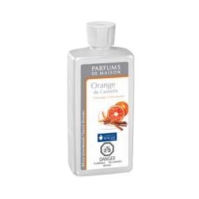 Lampe Berger Parfum De Maison - 16.9oz/500ml Orange Cinnamon