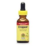 Eyebright Extract - 1 oz,(Nature s Answer)
