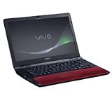 Sony VPCCW23FX R