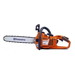 ハスクバーナ　エンジンチェーンソー　336　35.5cm　35.2cc(16RT)