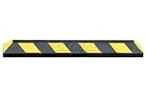 72 Inch Rubber Parking Curb