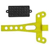 XTM Parts Battery Holder & ESC Plate, Bullet by XTM Parts