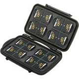 Pelican xD Memory Card Protective Case