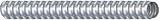 Southwire 55094201 100-Feet Ultratite-Type NM 1/2-Inch Non-Metallic Liquid tight Flexible Conduit