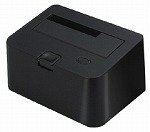 センチュリー SATAハードディスク用クレードル裸族のお立台 CROSU2