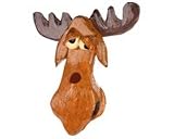 Muddled Moose Birdhouse
