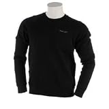 Reebok Smal Logo Sweatshirt Senior Black Medium