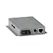 Omnitron iConverter GX/TM - Media converter - 10Base-T, 1000Base-LX, 100Base-TX, 1000Base-T - RJ-45 - SC single mode - external - up to 7.5 miles - 1310 nm