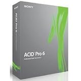 ACID PRO 6