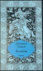 Roxelane - Johannes Tralow