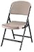 Kitchen & Housewares : Lifetime Advantage Series Folding Chairs, Sold in Quantities of 4