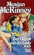 Der Gigant und die Lady.