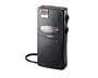 Sanyo TRC-3680 - Cassette recorder - black
