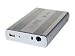 Externes Qualit�ts Alu Geh�use f�r 3,5
