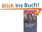 Anna G�ldin - Letzte Hexe