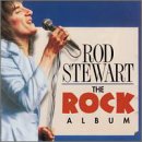 Rock Album - Rod Stewart