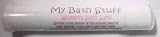 My Bath Stuff- Bath Salts 3 oz, Womens
