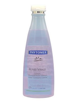 Phytomer - Rosee Visage - Toning Cleansing Lotion - 250ml