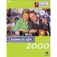 Lindenstra�e 2000. Das offizielle Album aus Anlass der 750. Sendung in 15 Jahren.