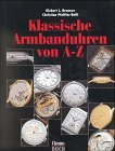 Produkt-Bild: Klassische Armbanduhren von A-Z