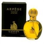 Arpege by Lanvin for Women Eau de Parfum Spray 3.4 oz