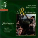 Music for the Kings Pleasure