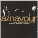 20 Chansons D'or