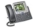 Cisco 7975G IP Phone